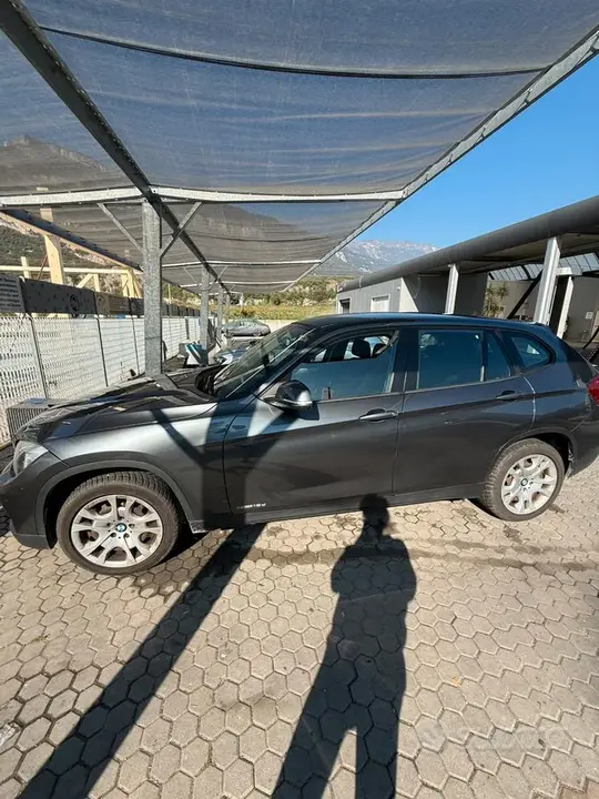 BMW X1 2013 photo 5
