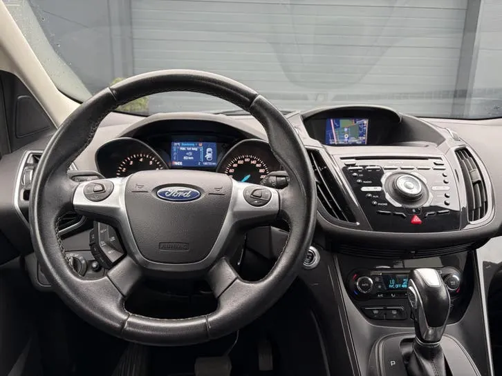 Ford Kuga 2015 photo 3