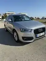 Audi Q3 2014 photo 2