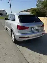 Audi Q3 2014 photo 5