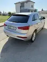 Audi Q3 2014 photo 4