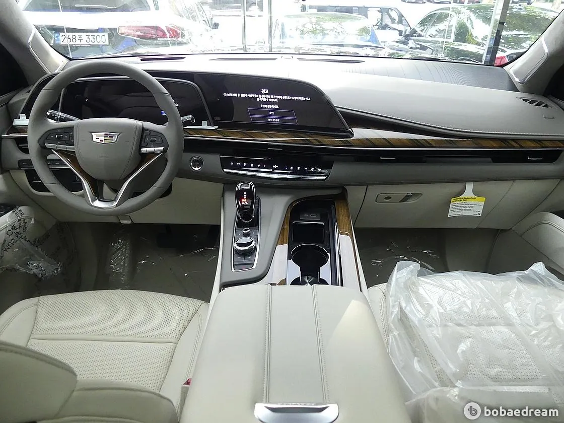 Cadillac Escalade 2022 photo 4