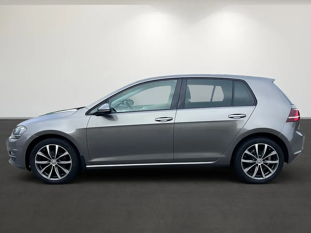 Volkswagen Golf 2015 photo 2