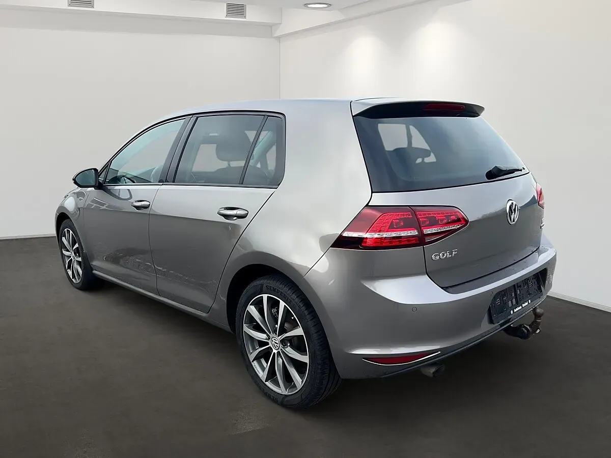 Volkswagen Golf 2015 photo 3