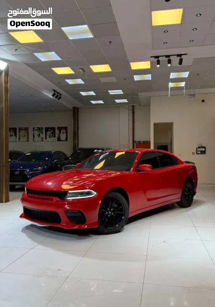 Dodge Charger