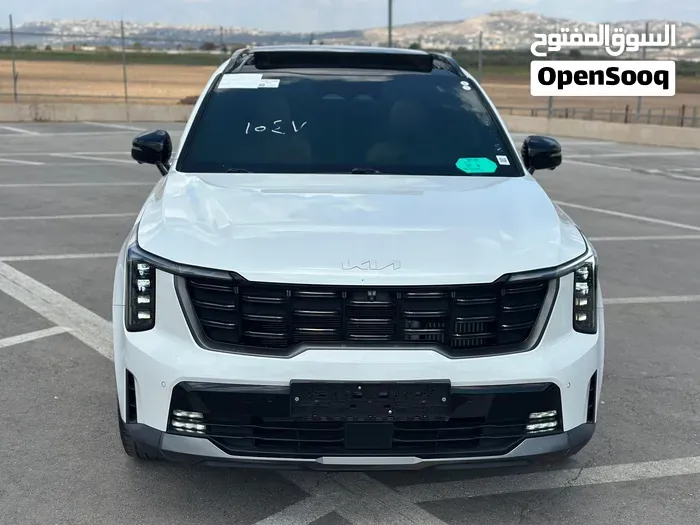 Kia Sorento 2023 photo 2