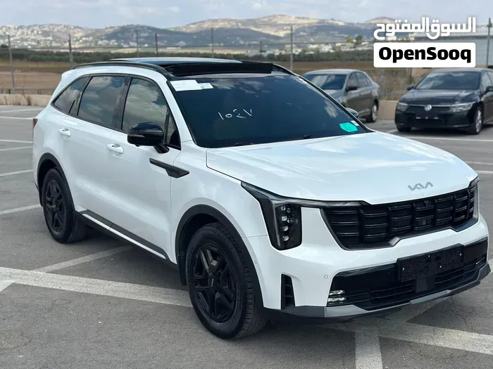 Kia Sorento 2023 photo 4