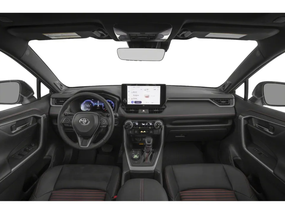 Toyota Rav4 2024 photo 5