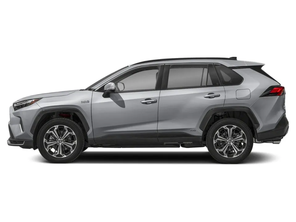 Toyota Rav4 2024 photo 3