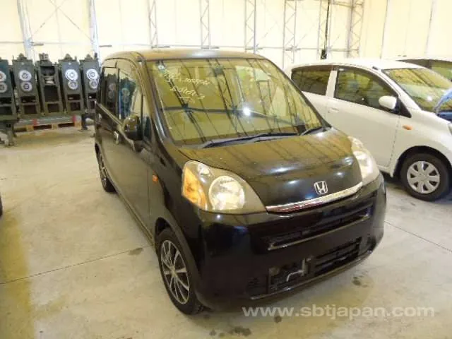 Honda Life G