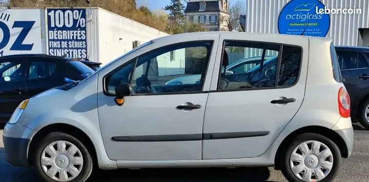 Renault Modus