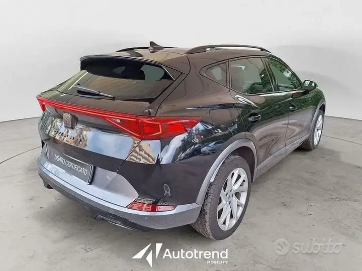 Cupra Formentor 2022 photo 2