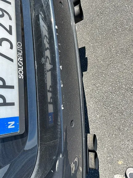 BMW 5 Series 2003 photo 5