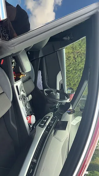Audi A5 2018 photo 5