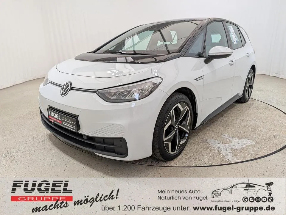 Volkswagen Id3 Pro S