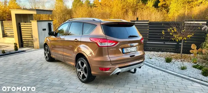 Ford Kuga 2014 photo 5