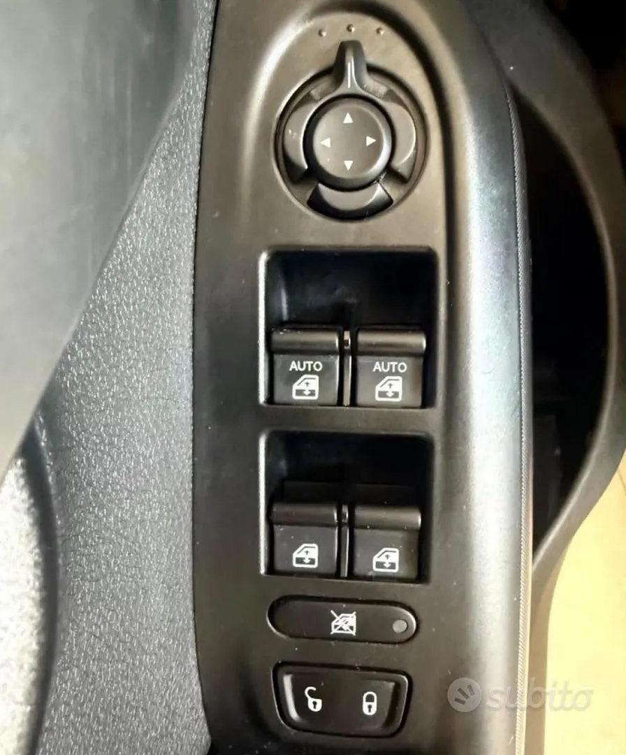 Fiat 500X 2019 photo 2