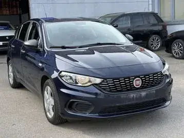 Fiat Tipo 2017 photo 3