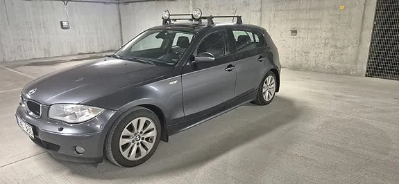 BMW 116I
