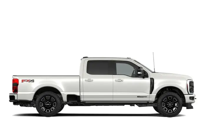 Ford F-250 Super Duty 2026 photo 5