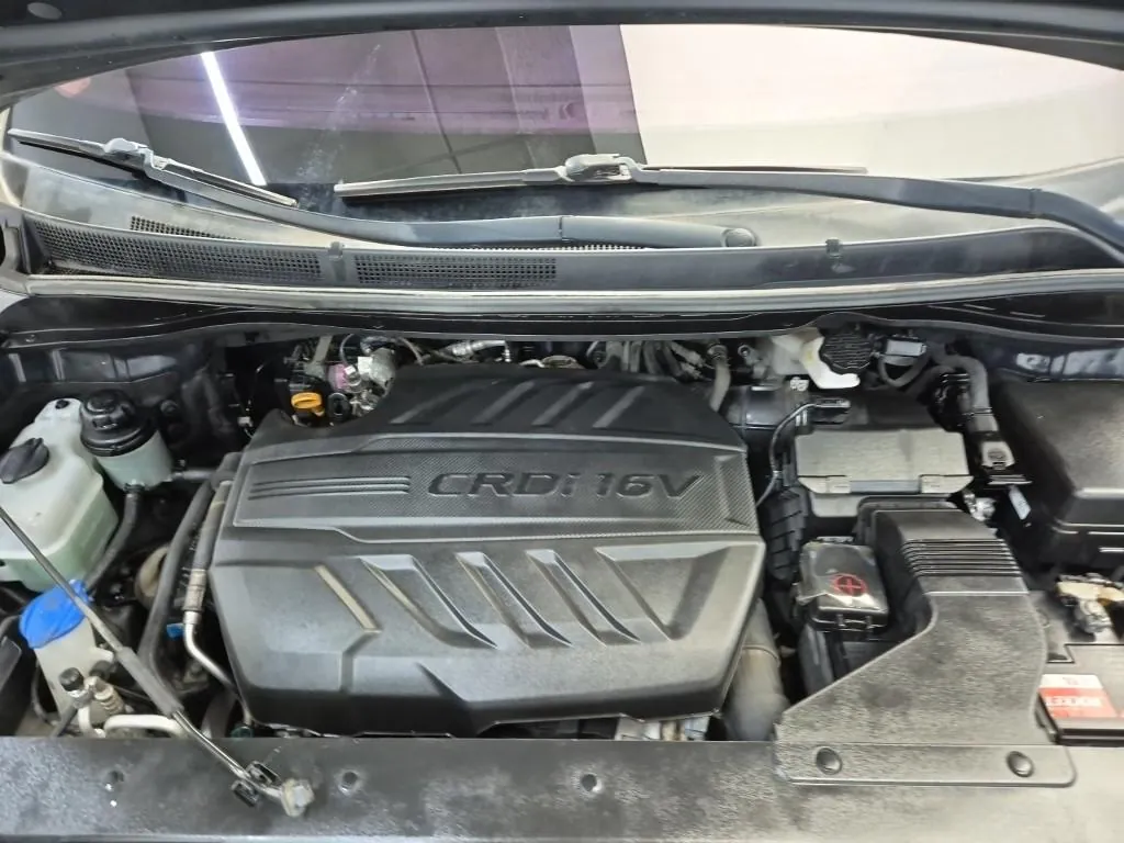 Kia Carnival 2019 photo 5