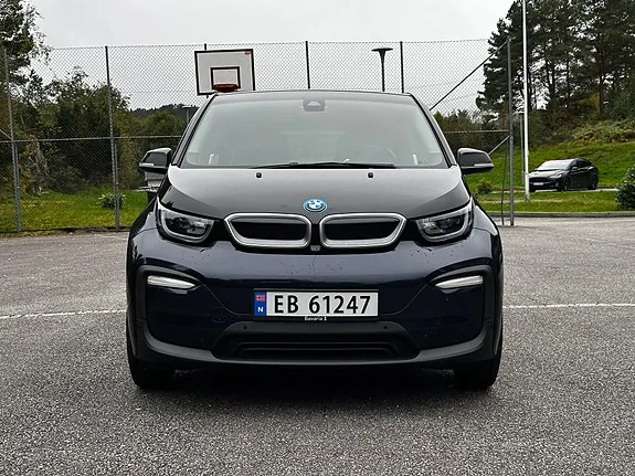 BMW I3 2020 photo 2