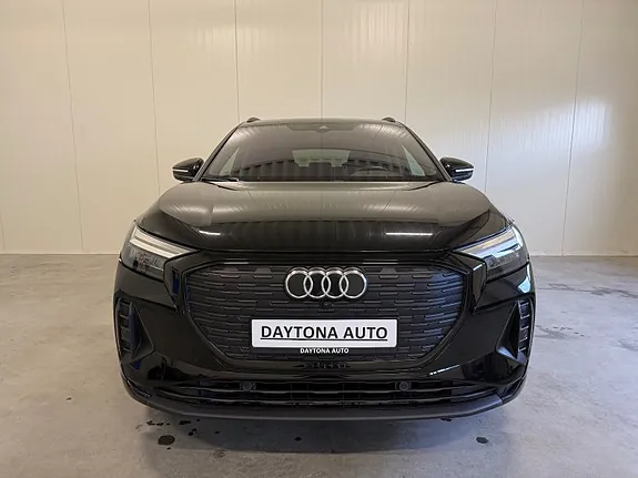 Audi Q4 E-Tron 2022 photo 3
