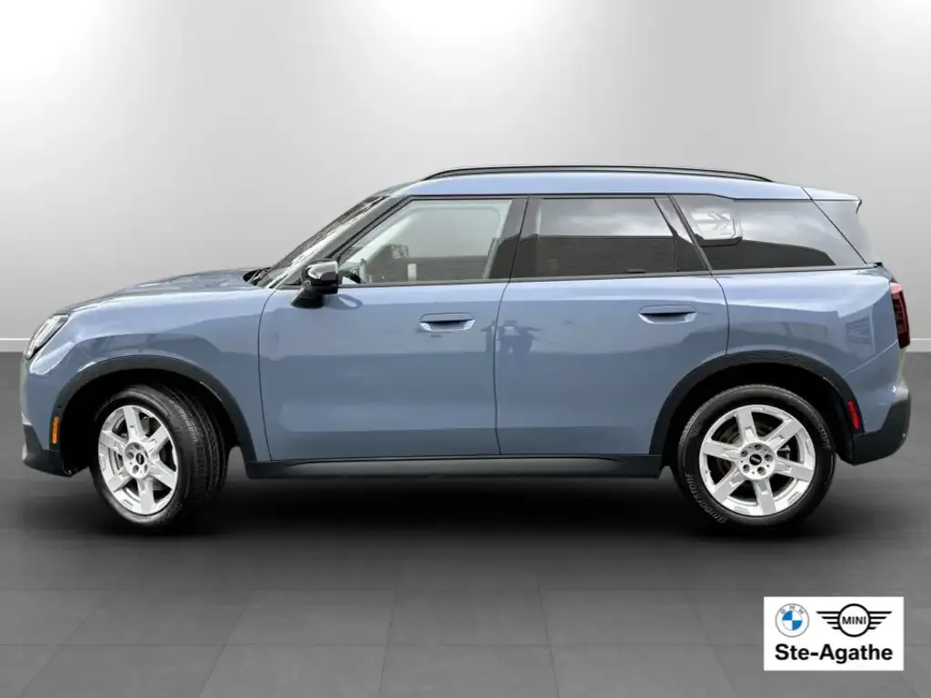 Mini Countryman 2026 photo 2