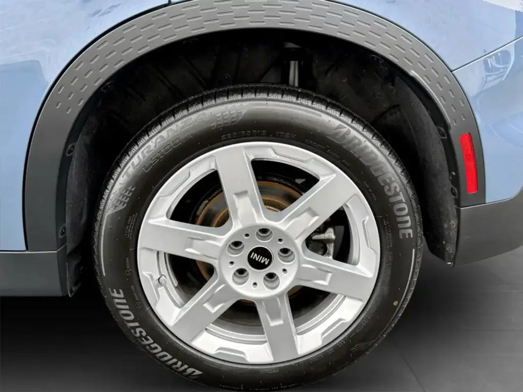 Mini Countryman 2026 photo 3