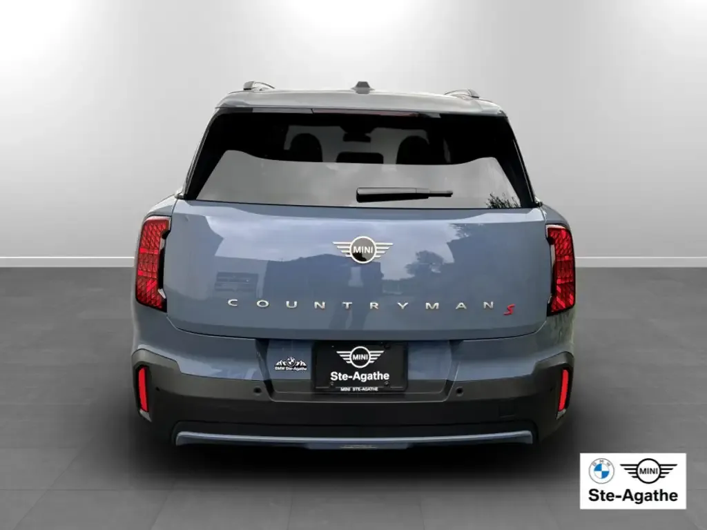 Mini Countryman 2026 photo 5