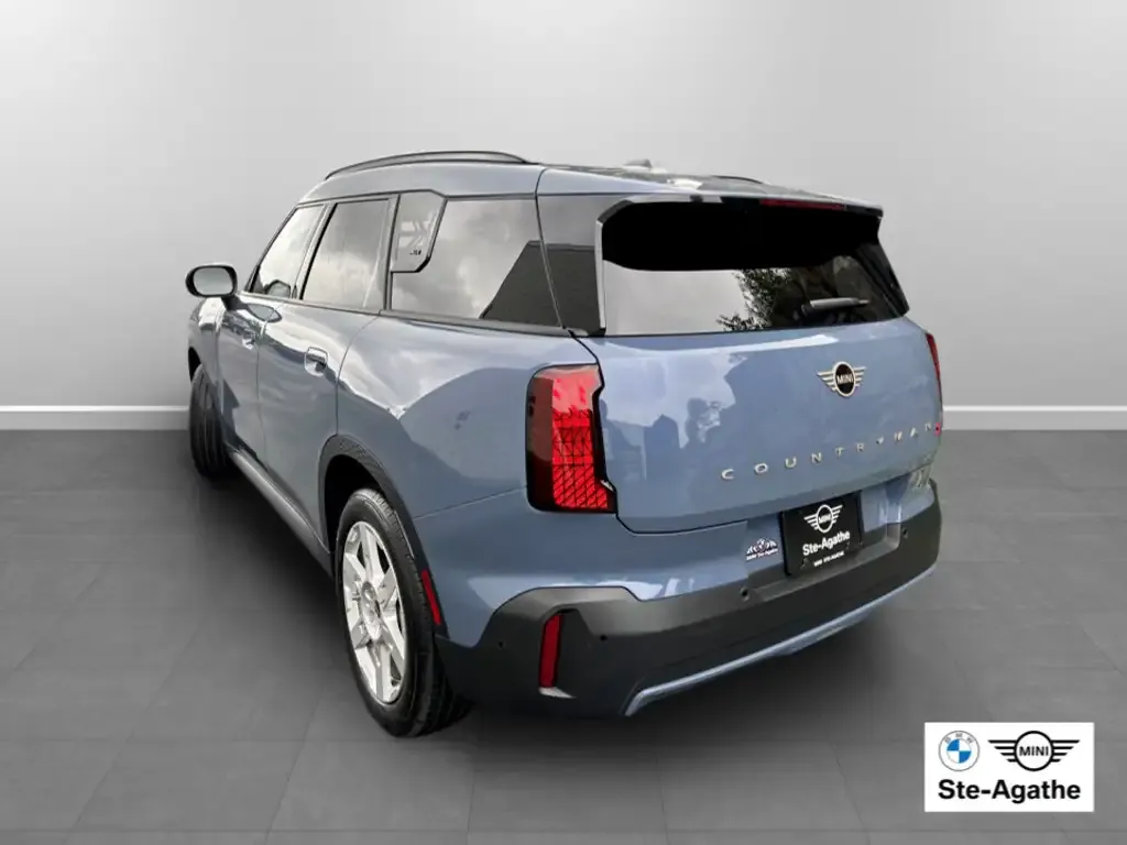 Mini Countryman 2026 photo 4