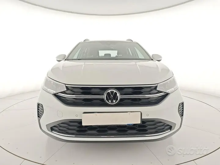 Volkswagen Taigo 2022 photo 2