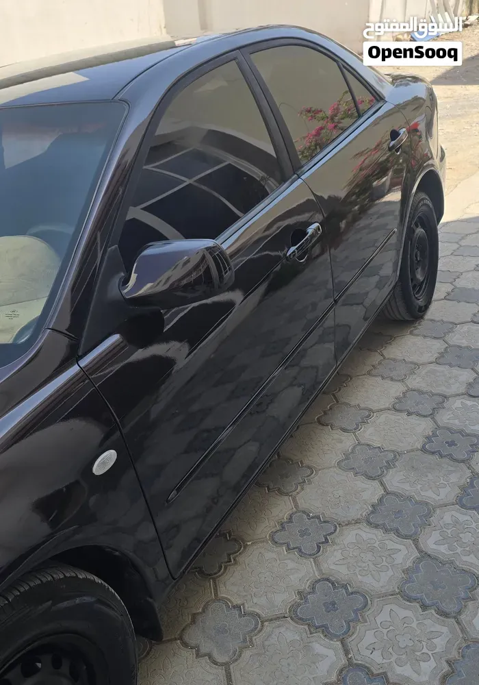 Mazda 6 2007 photo 2