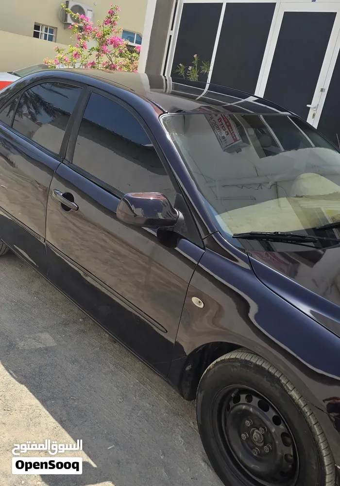 Mazda 6 2007 photo 4