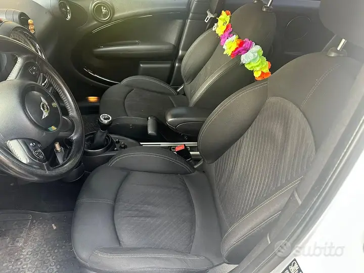 Mini Countryman 2016 photo 4