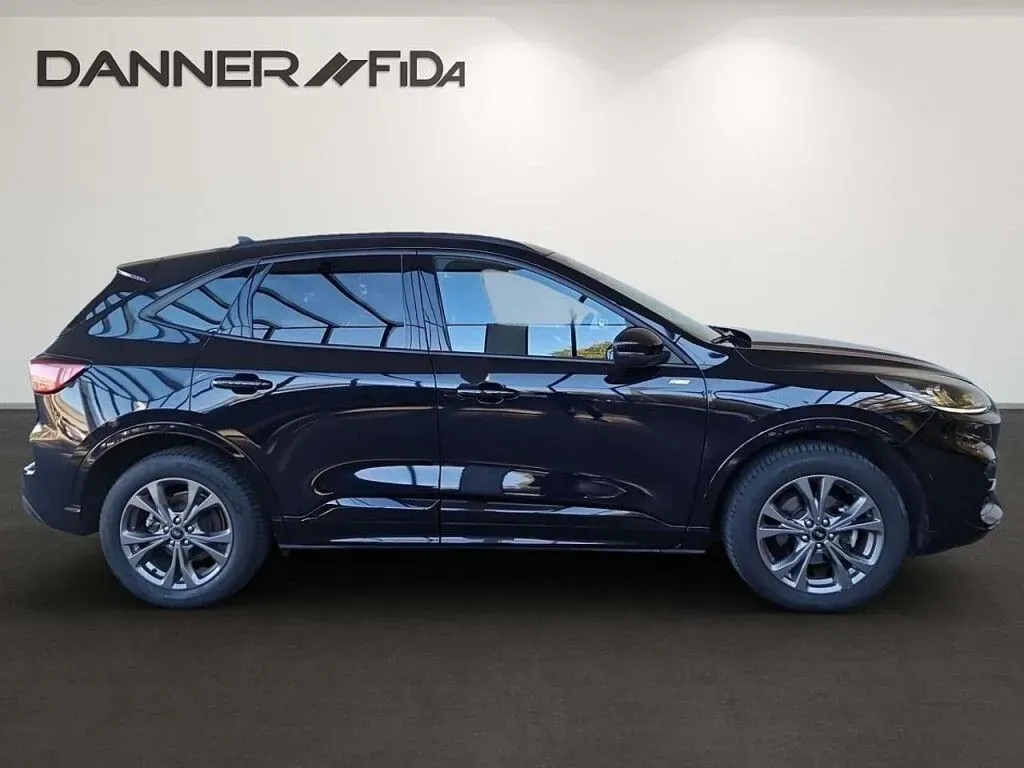 Ford Kuga 2023 photo 3