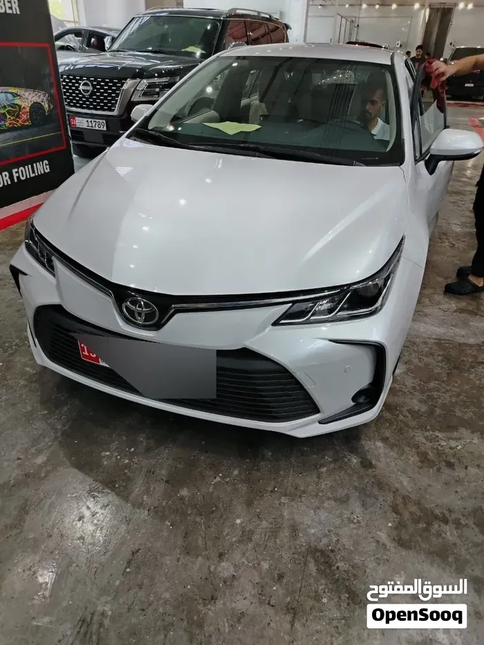 Toyota Corolla 2024 photo 5