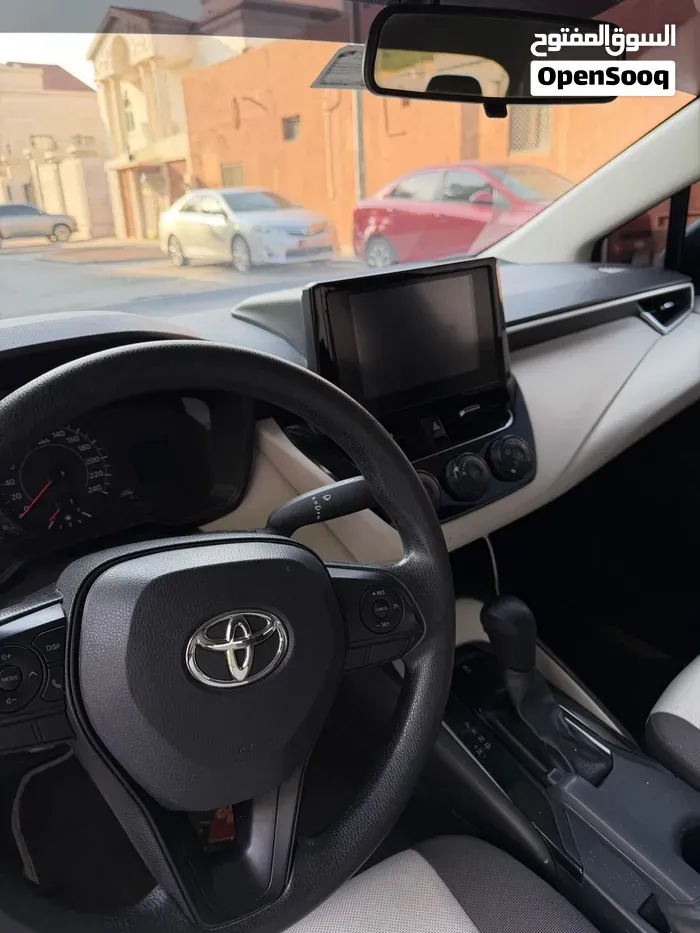Toyota Corolla 2024 photo 4