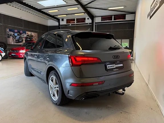 Audi Q5 2024 photo 4
