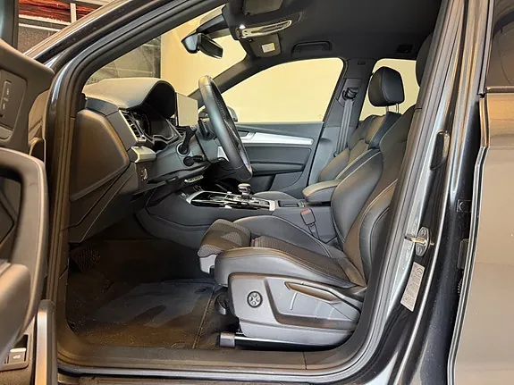 Audi Q5 2024 photo 5