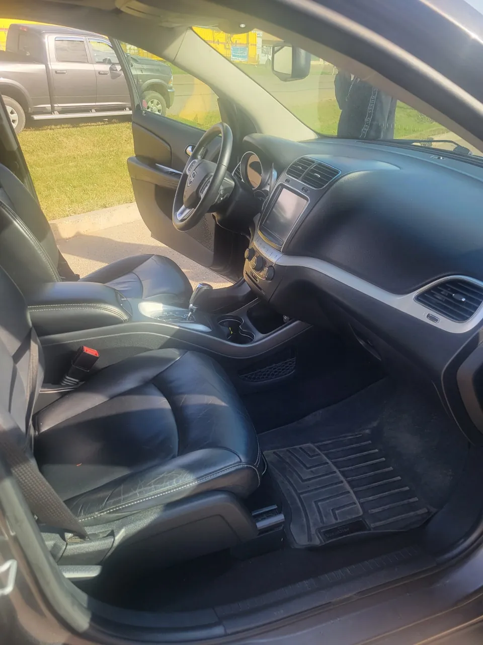 Dodge Journey 2015 photo 4