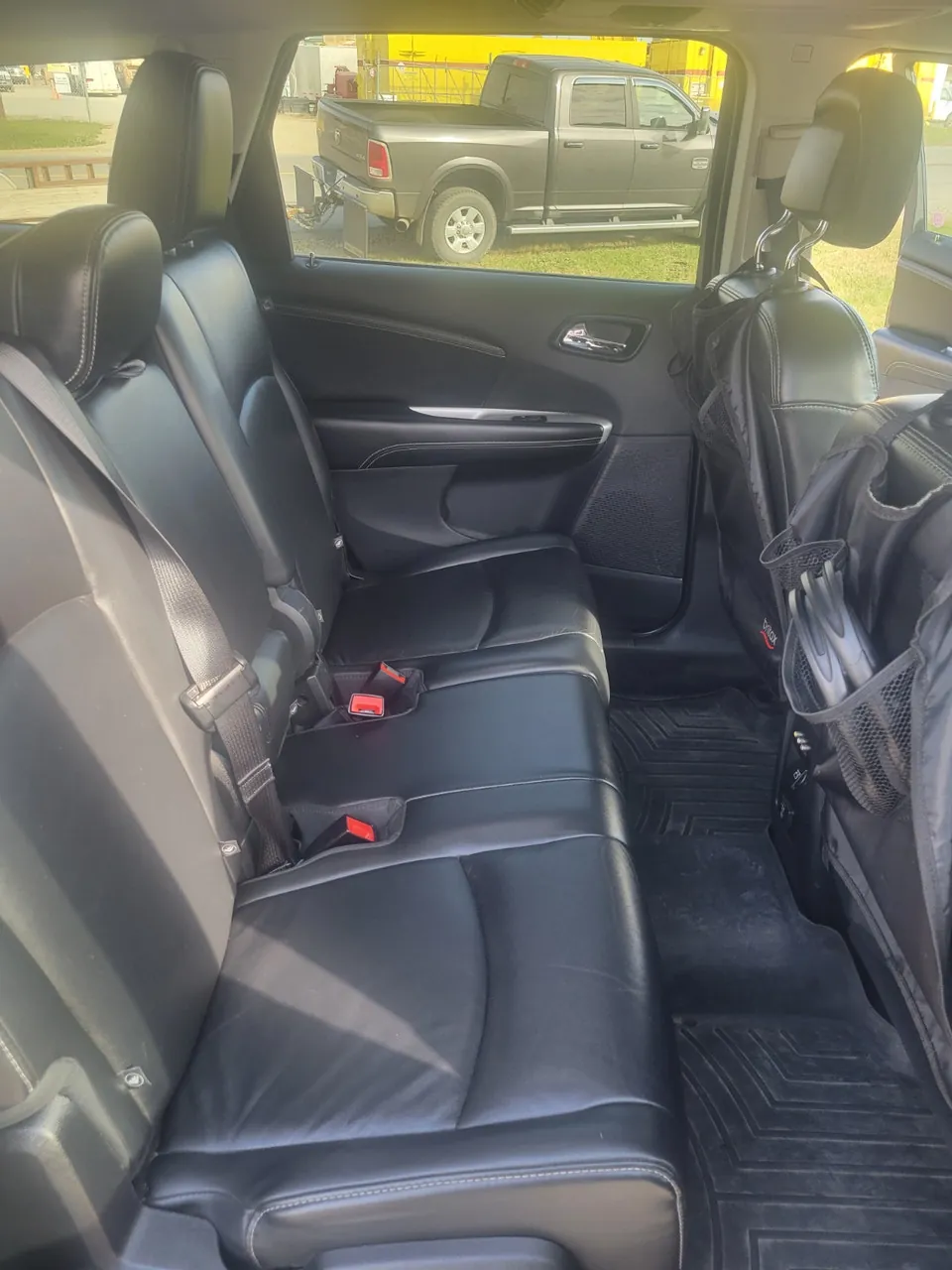 Dodge Journey 2015 photo 5