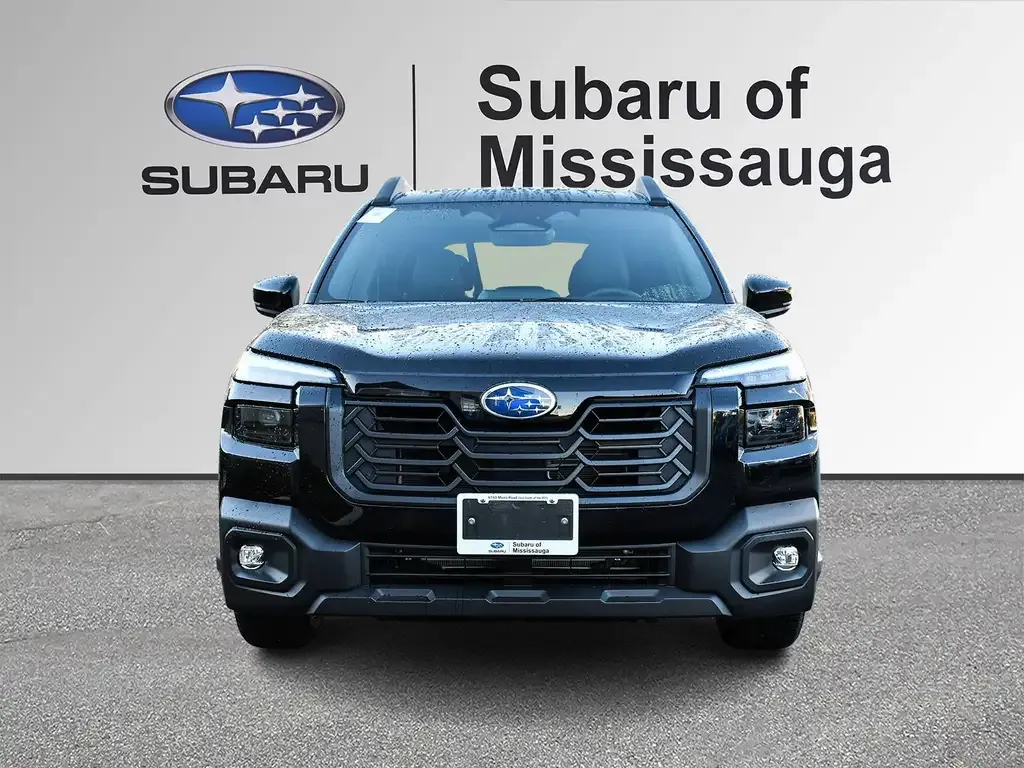 Subaru Outback 2026 photo 2