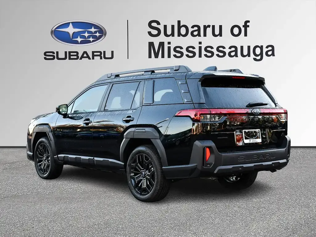 Subaru Outback 2026 photo 4