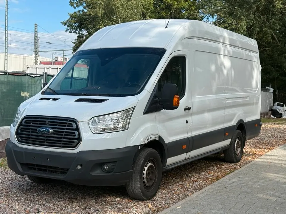 Ford Transit 350