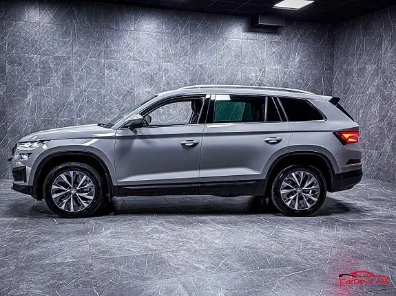 Skoda Kodiaq 2022 photo 5