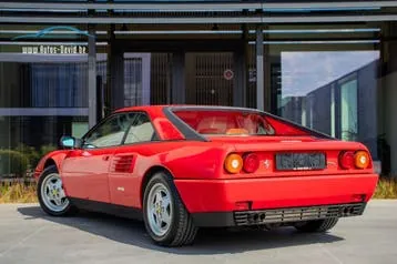 Ferrari Mondial 1990 photo 2