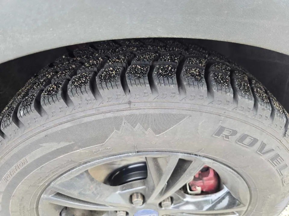 Ford Escape 2014 photo 3