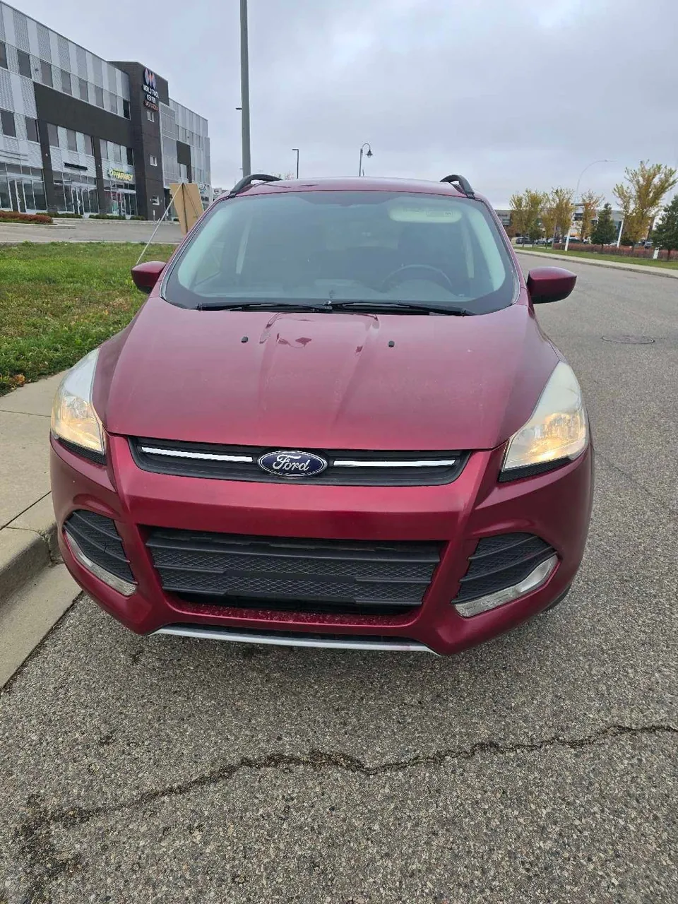 Ford Escape