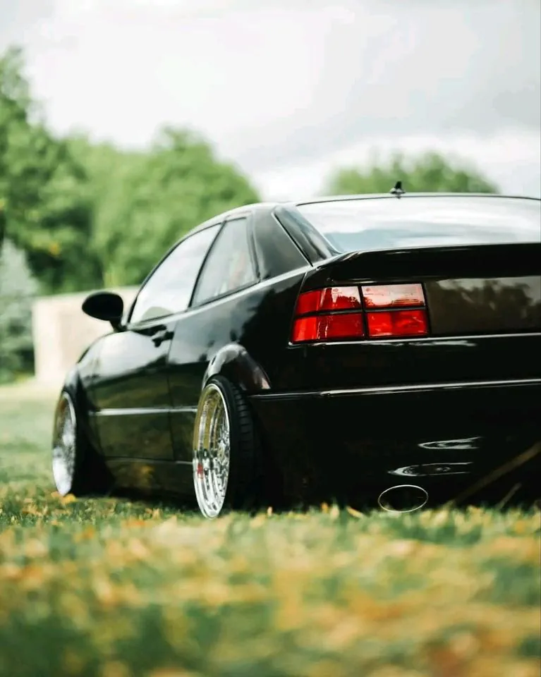 Volkswagen Corrado